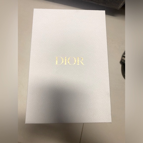 Christian Dior Dway sandals *Authentic* - Picture 12 of 15